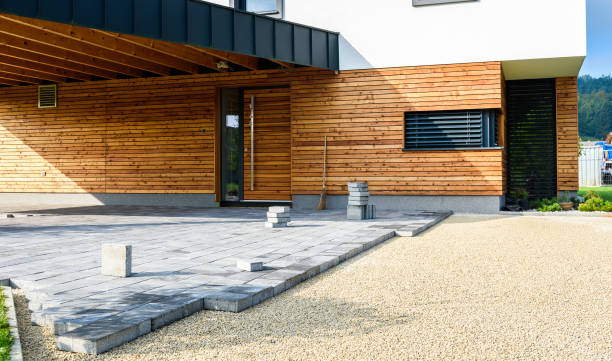 Best Driveway Pavers Near Me  in El Cerro Mission, NM
