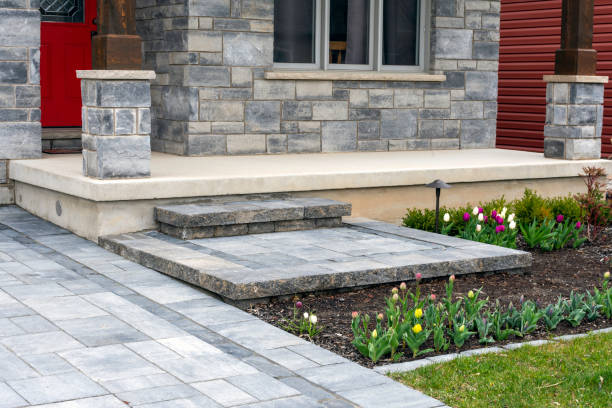 Best Custom Driveway Pavers  in El Cerro Mission, NM