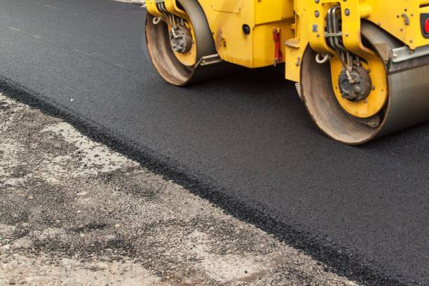 Best Concrete Paver Driveway  in El Cerro Mission, NM